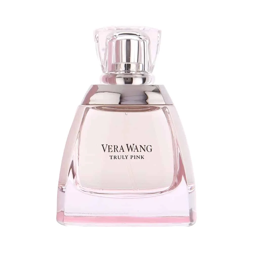 Vera Wang Truly Pink Edp 100ml