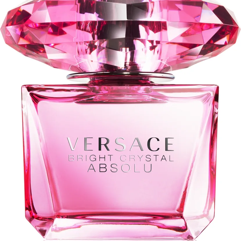 Versace Bright Crystal Absolu EDP 90 ml
