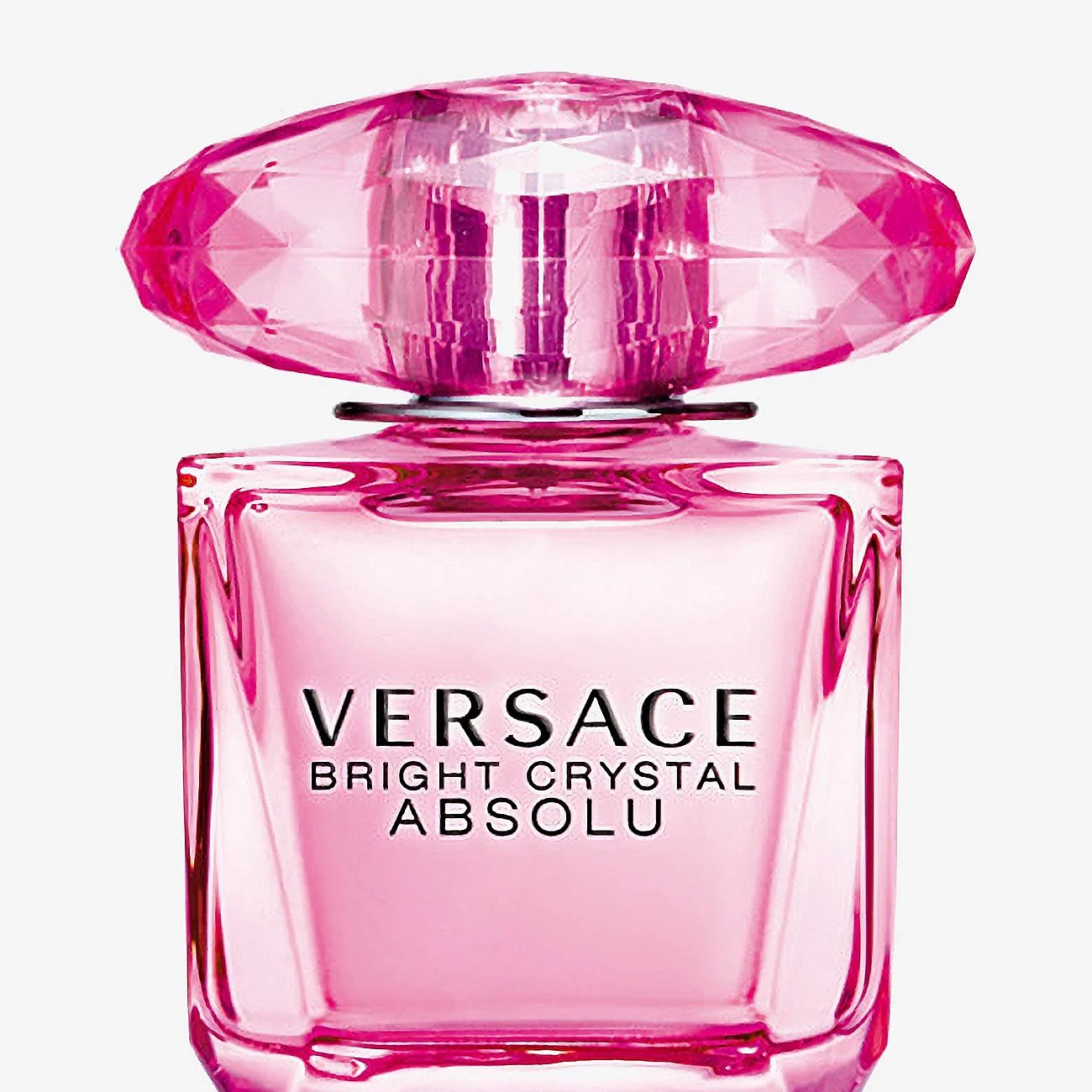 Versace Bright Crystal Absolu Eau de Parfum för Kvinnor 30 ml