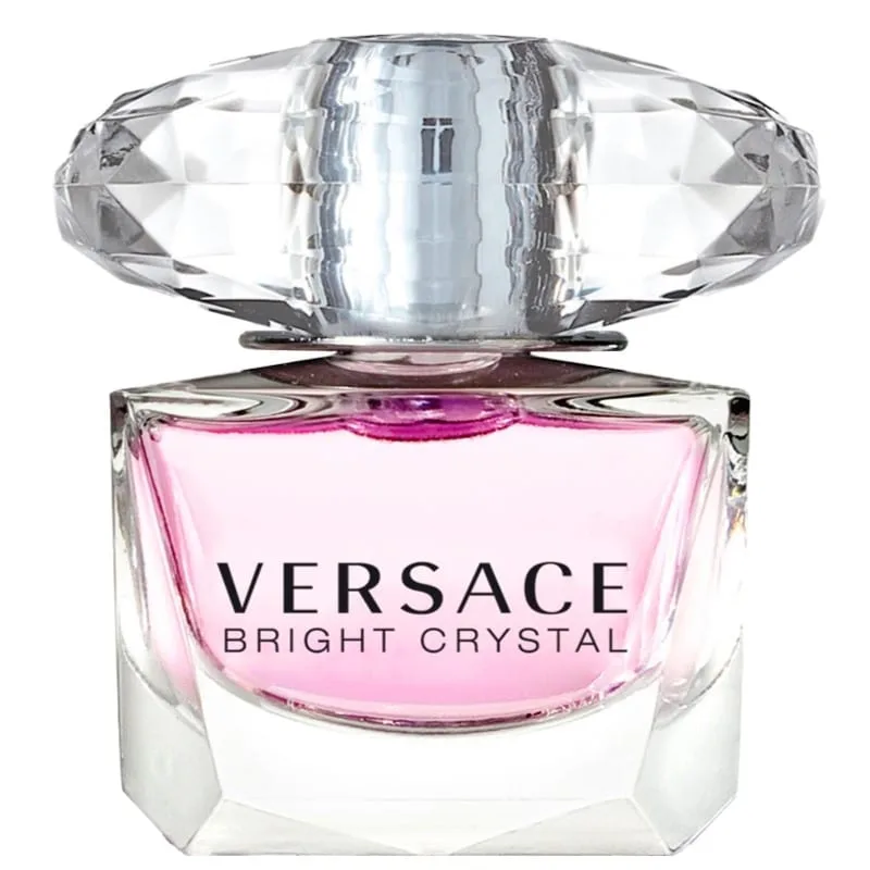Versace Bright Crystal Mini Edt 5ml