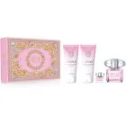 Versace Bright Crystal Presentförpackning för Kvinnor