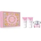 Versace Bright Crystal Presentförpackning för Kvinnor 1 st.