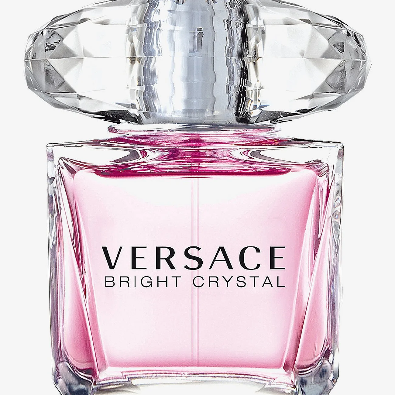 Versace Fragrance Bright Crystal Edt - Nude - 30ML