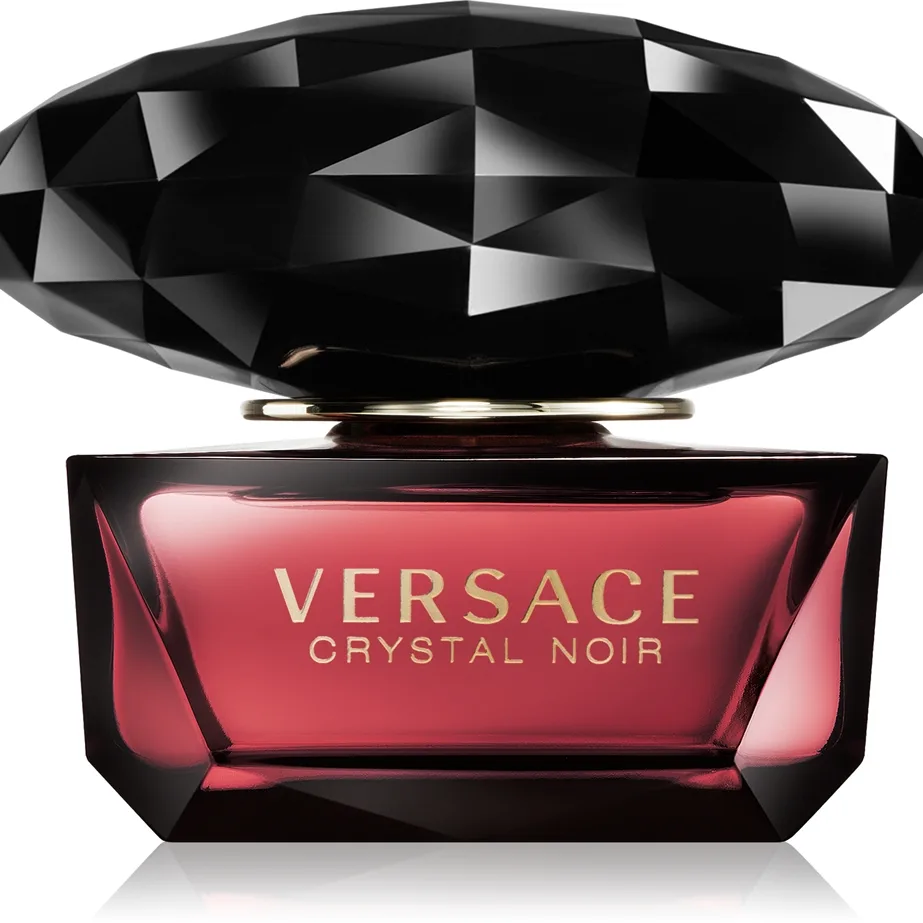 Versace Crystal Noir EDP 50 ml