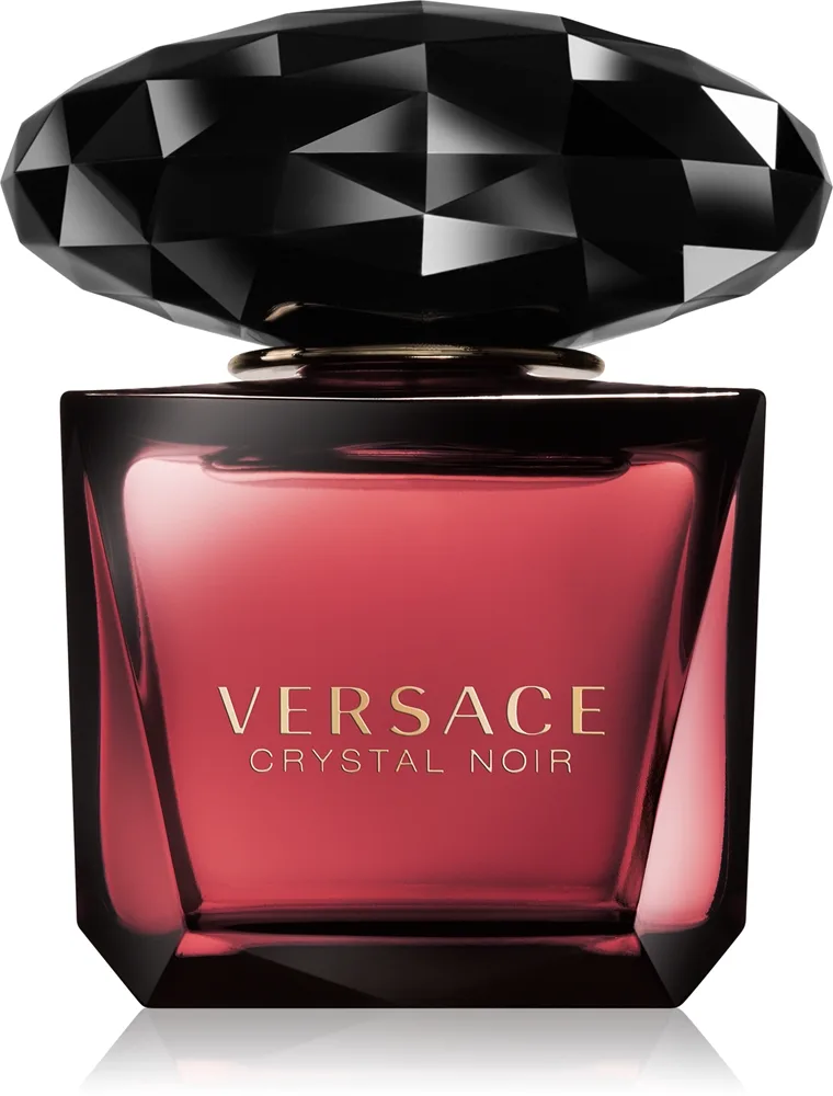 Versace Crystal Noir EDT 90 ml