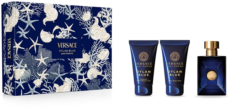 Versace Dylan Blue Pour Homme Presentförpackning för män