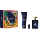Versace Dylan Blue Pour Homme Presentförpackning för män 1 st.