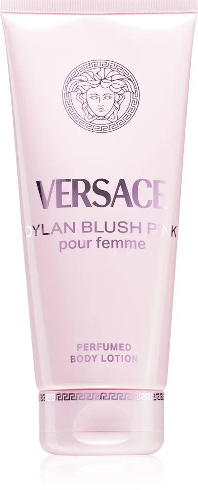 Versace Dylan Blush Body Lotion Kroppslotion för Kvinnor 200 ml
