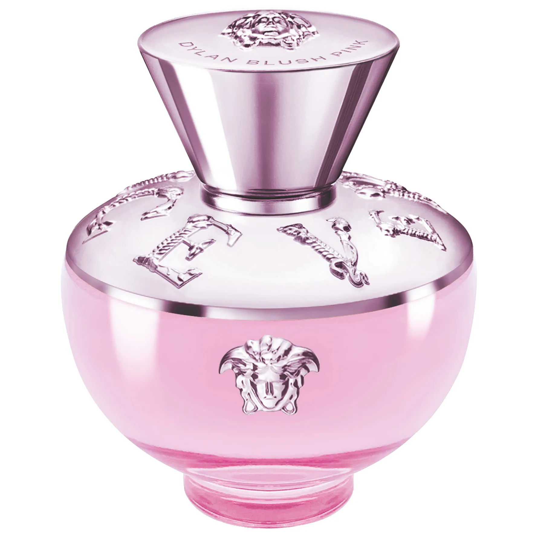 Versace Fragrance Dylan Blush Pink Edp - Nude - 100 ML