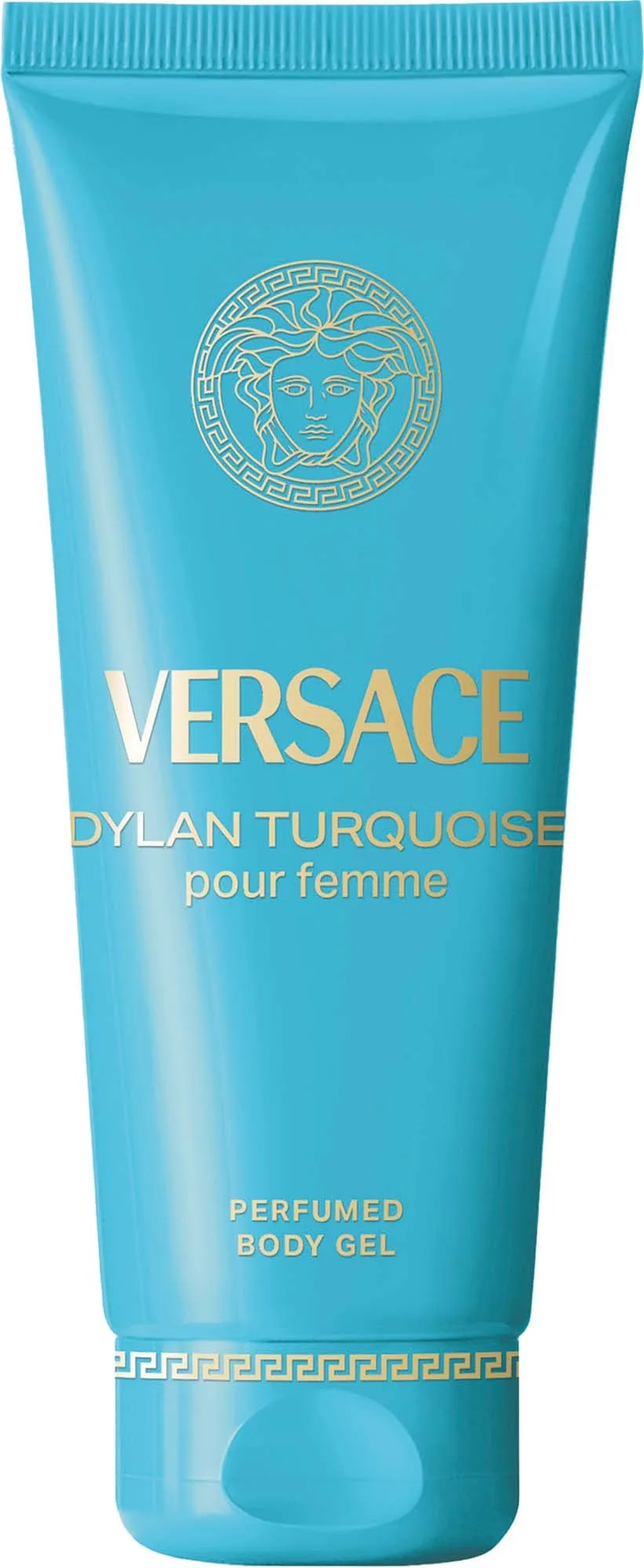 Versace Dylan Turquoise Body Gel 200 ml