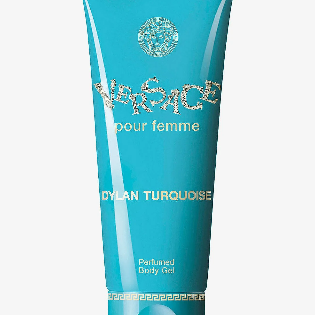 Versace Fragrance Dylan Turquoise Shower Gel - Nude - 200 ml