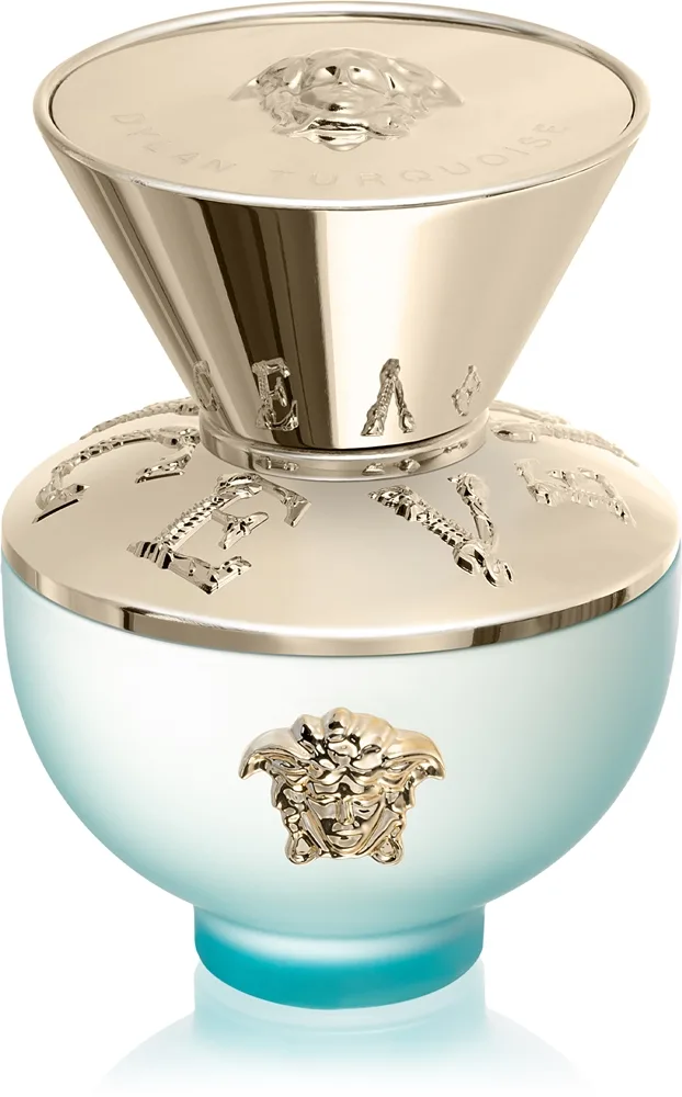 Versace Dylan Turquoise Pour Femme Hair Mist för Kvinnor 30 ml