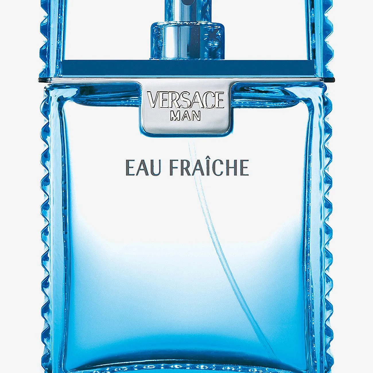 Versace Eau Fraîche Deodorantspray för män 100 ml