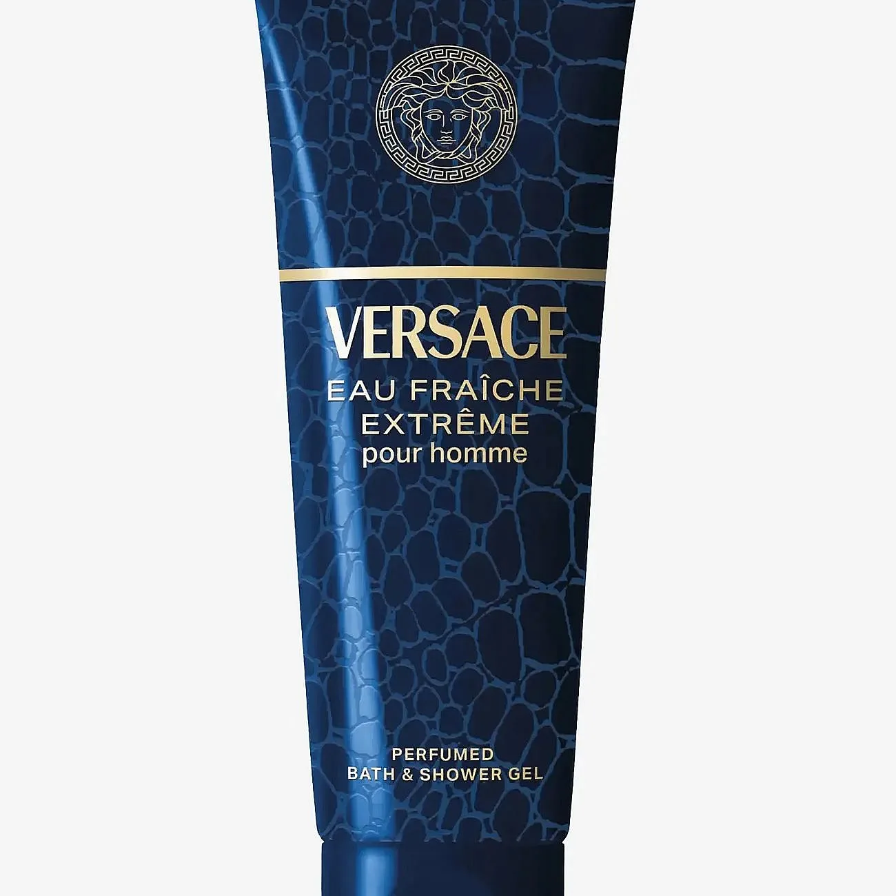 Versace Eau Fraîche Extréme parfymerad duschgel för män 250 ml