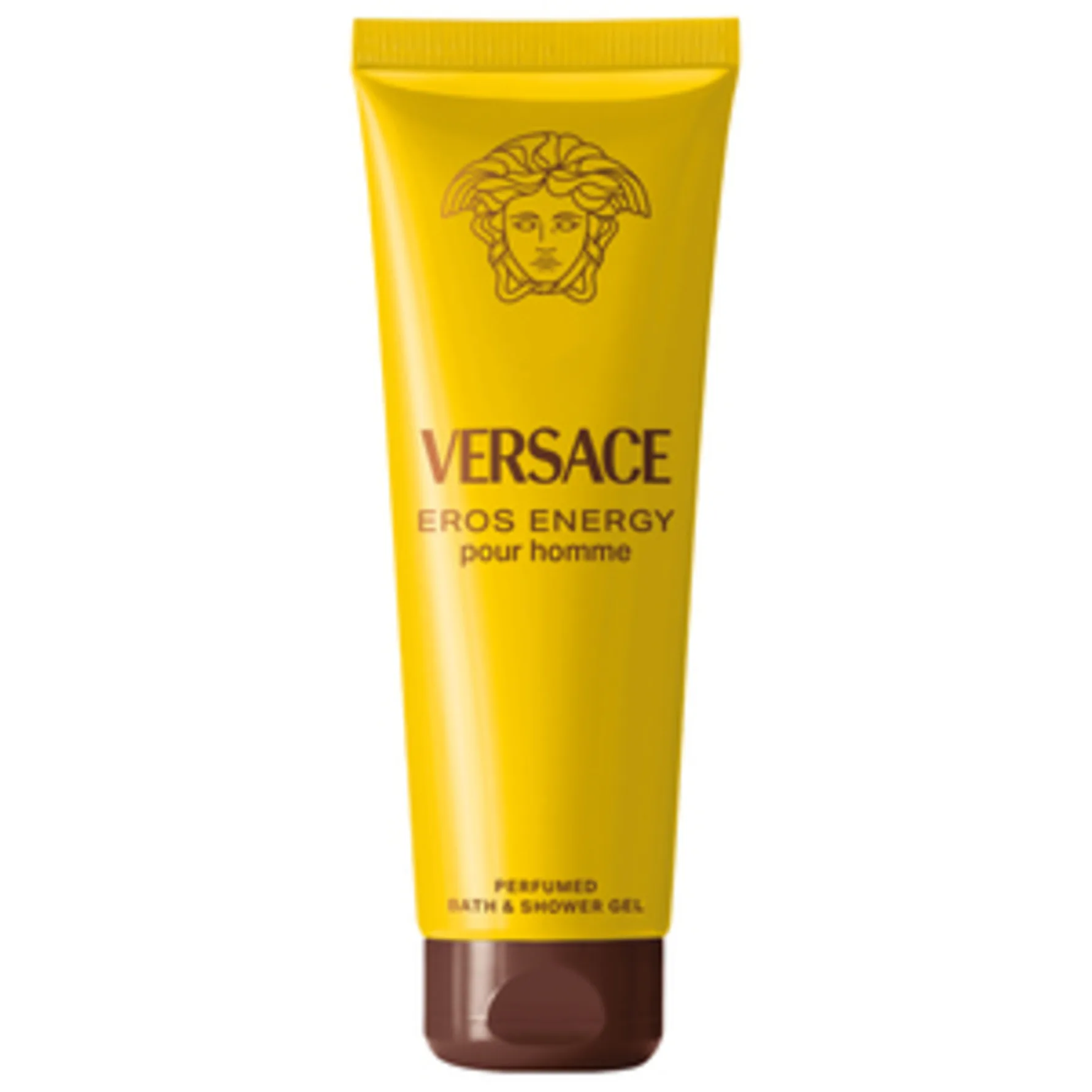 Versace Eros Energy Bath & Shower Gel (250 ml)