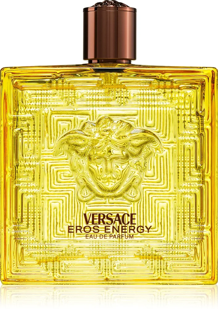 Versace Eros Energy Pour Homme EDP 200 ml