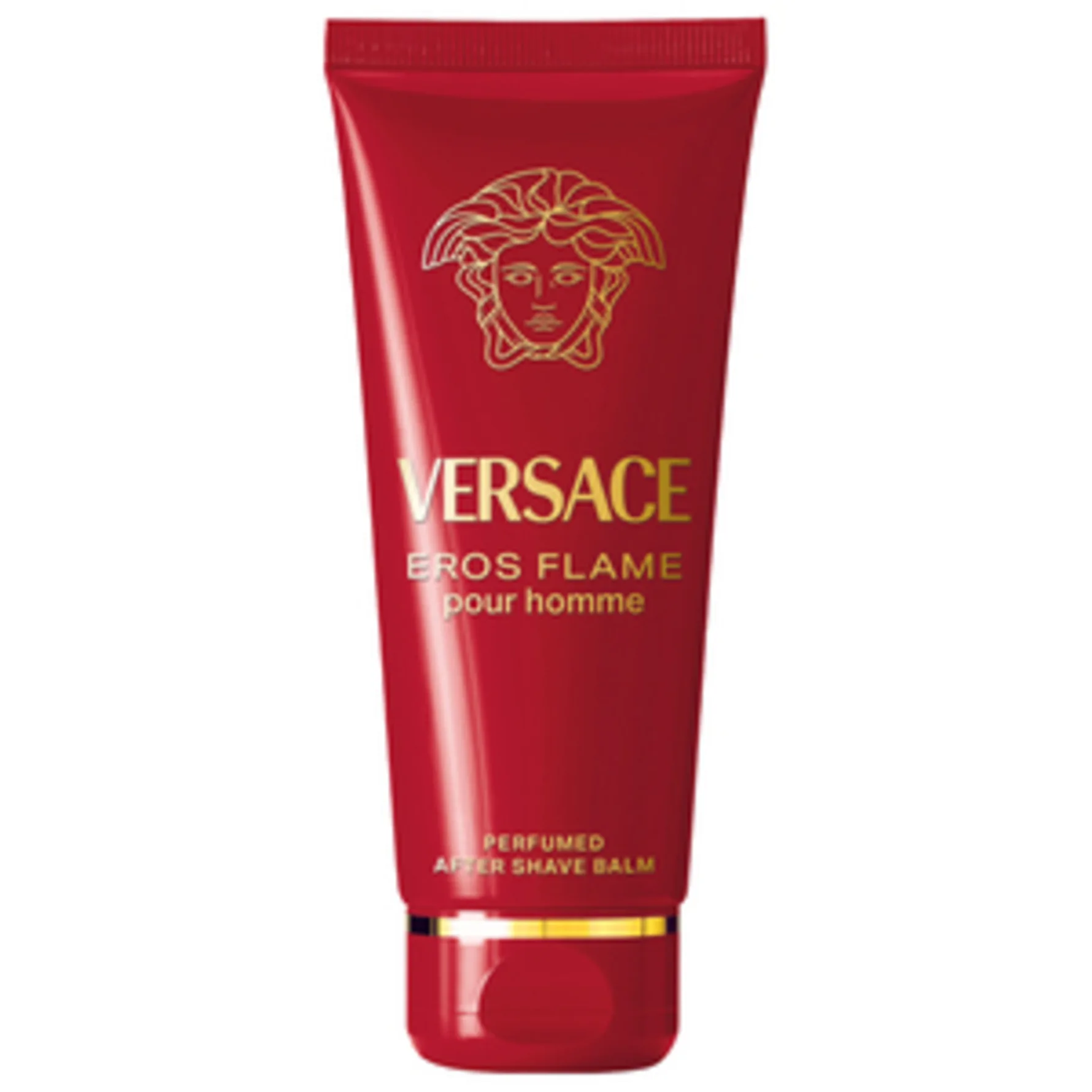 Versace Eros Flame After shave-balsam för män 100 ml