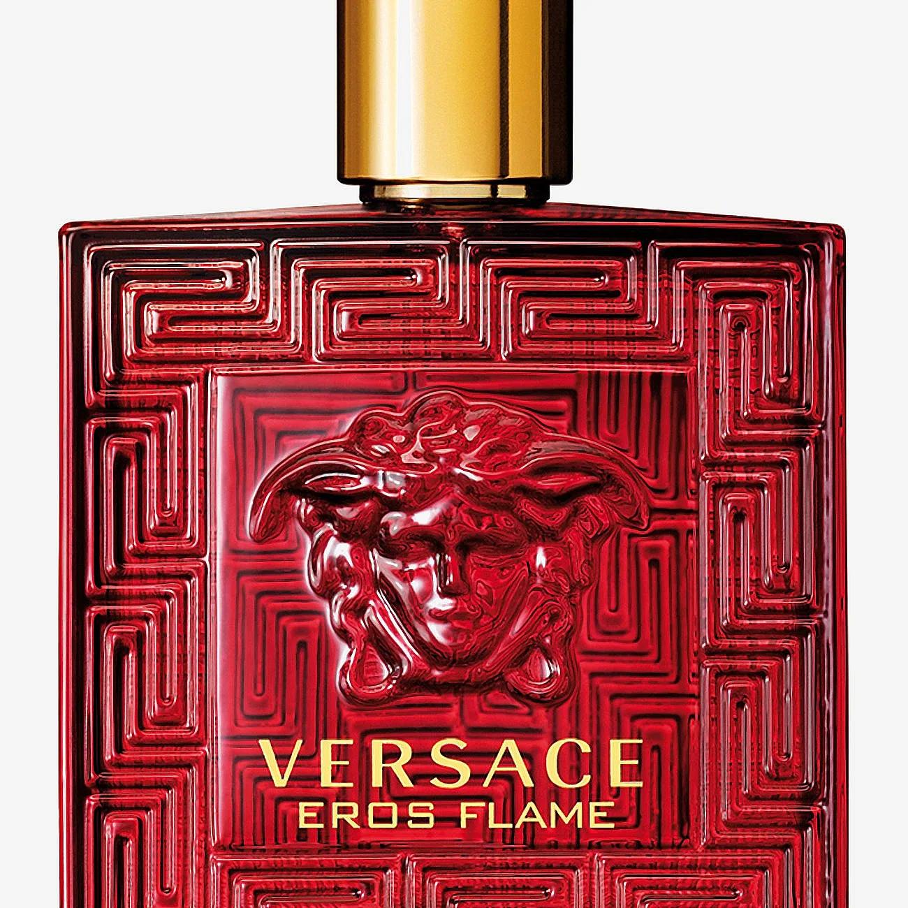Versace Eros Flame Deo spray til mænd 100 ml