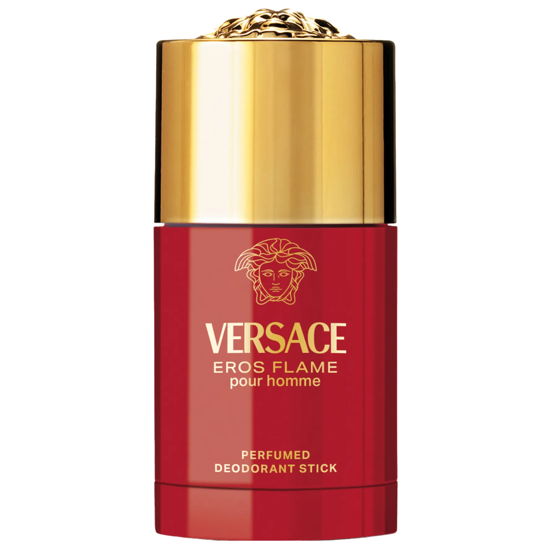 Versace Eros Flame Deodorant Stick (75ml)