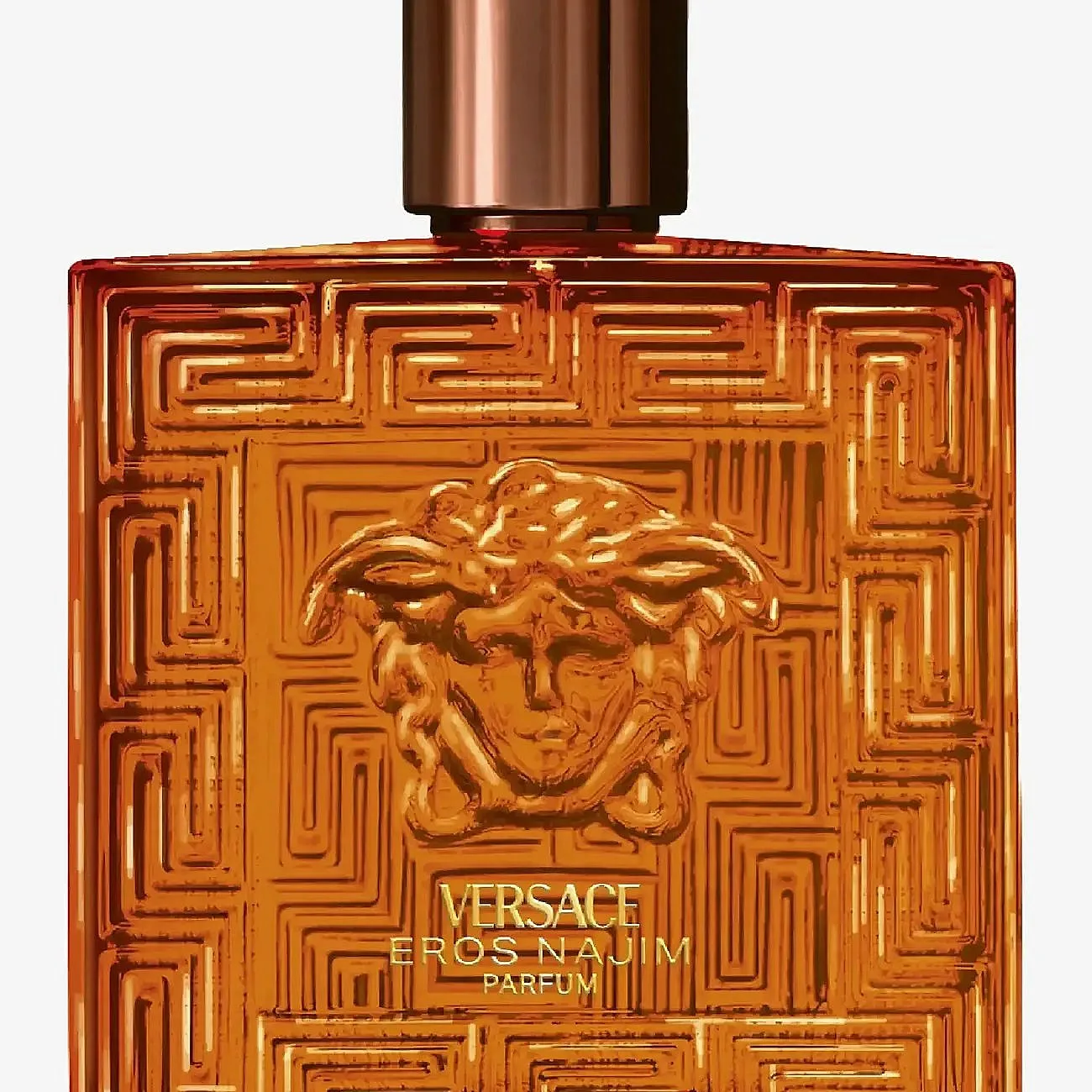 Versace Eros Najim Parfum (100 ml)