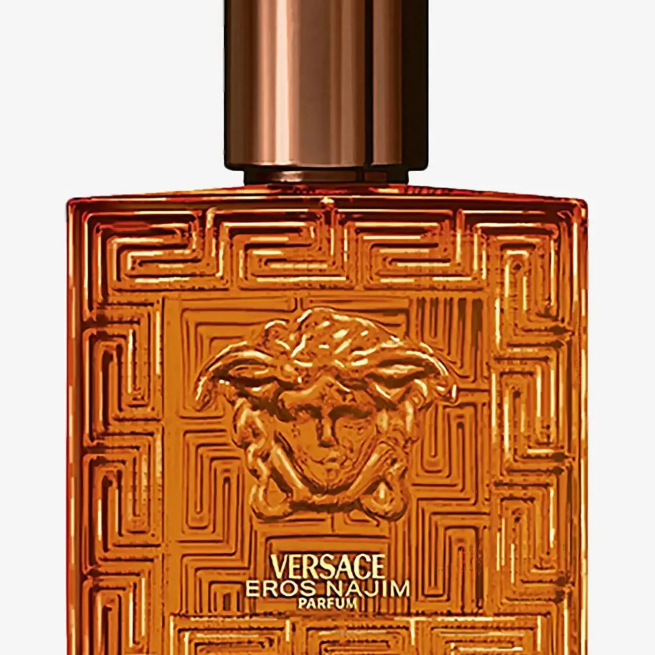 Versace Eros Najim Pour Homme Parfum 50 ml
