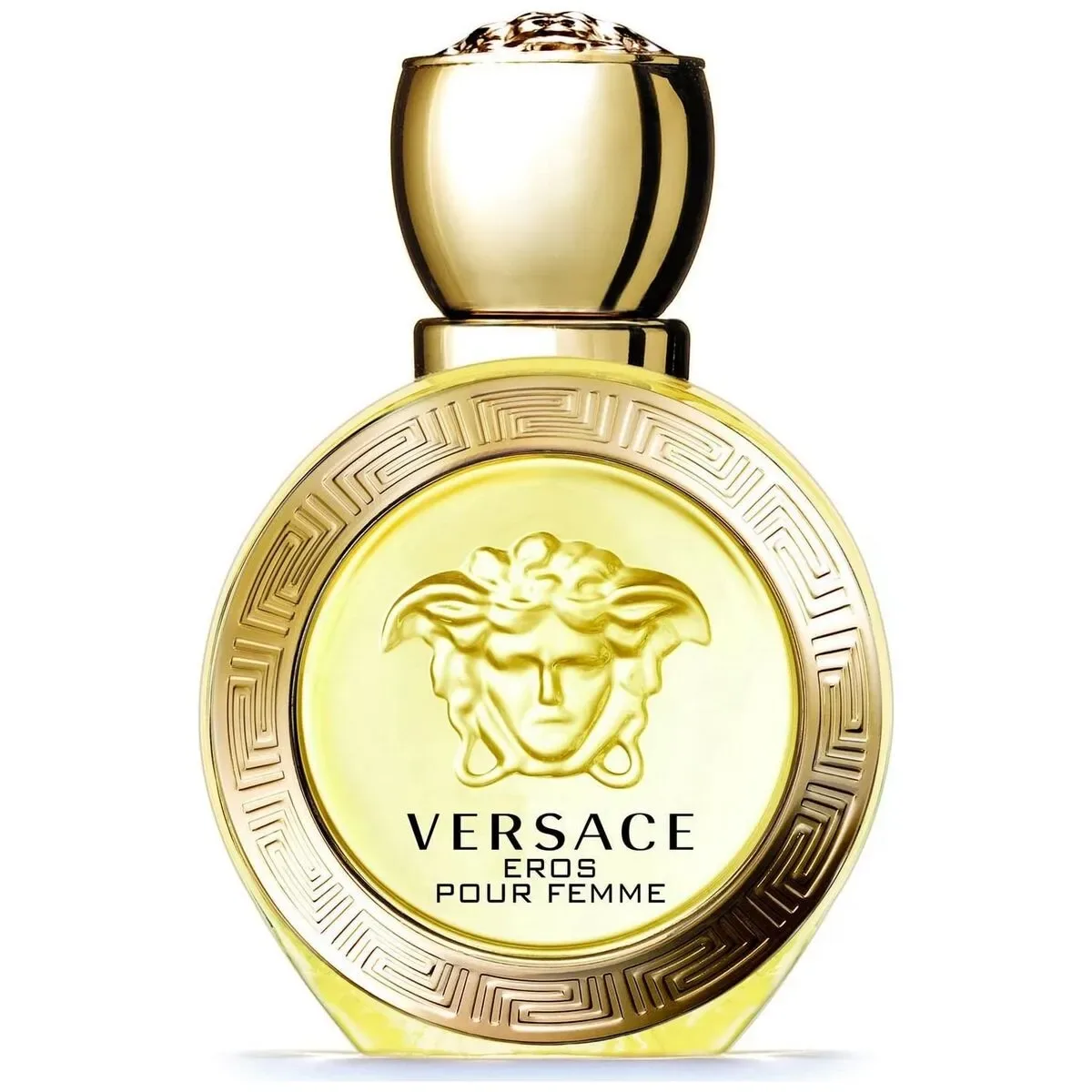 Versace Eros Pour Femme Deo Spray 50ml