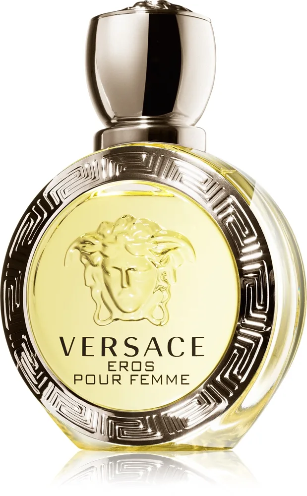 Versace Eros Pour Femme Eau de Toilette för Kvinnor 100 ml