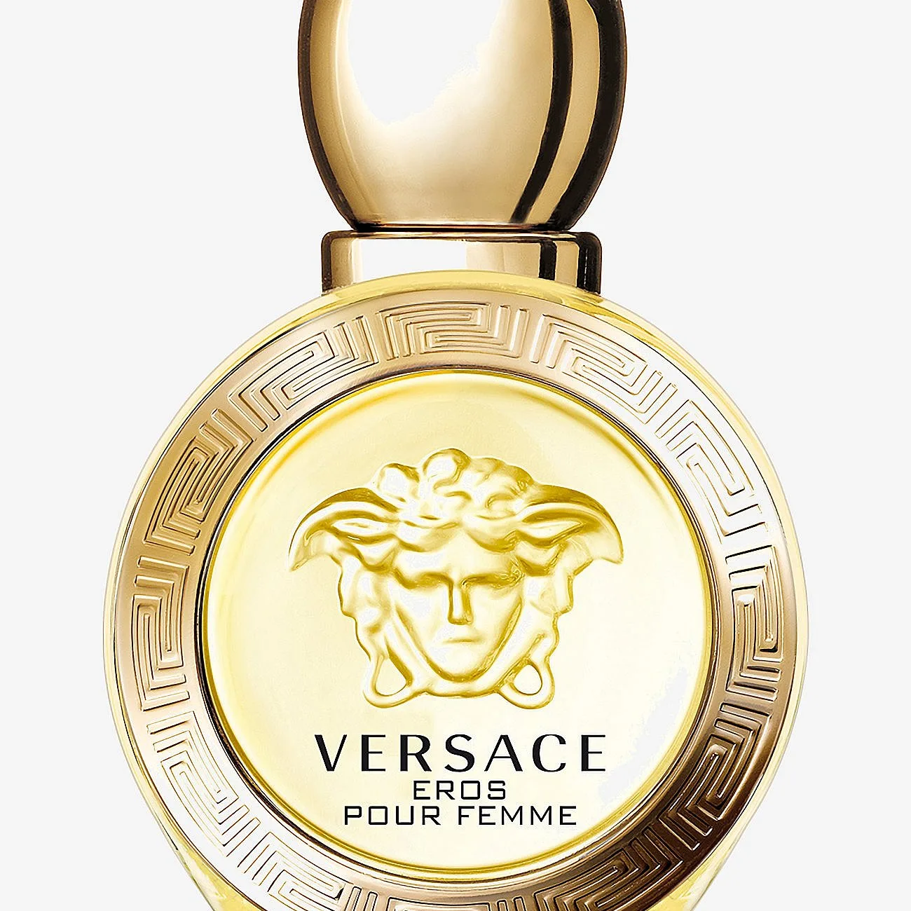 Versace Eros Pour Femme Edt 50ml