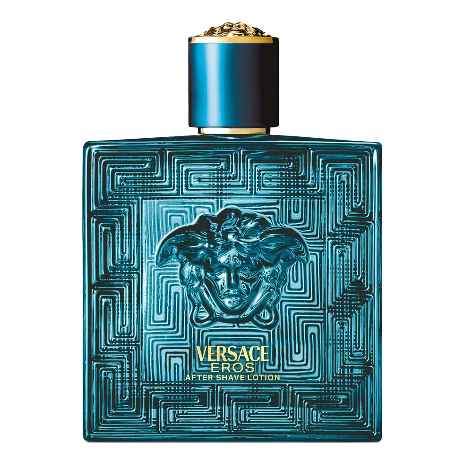 Versace Fragrance Eros Pour Homme After Shave Lotion - Nude - 100 ml