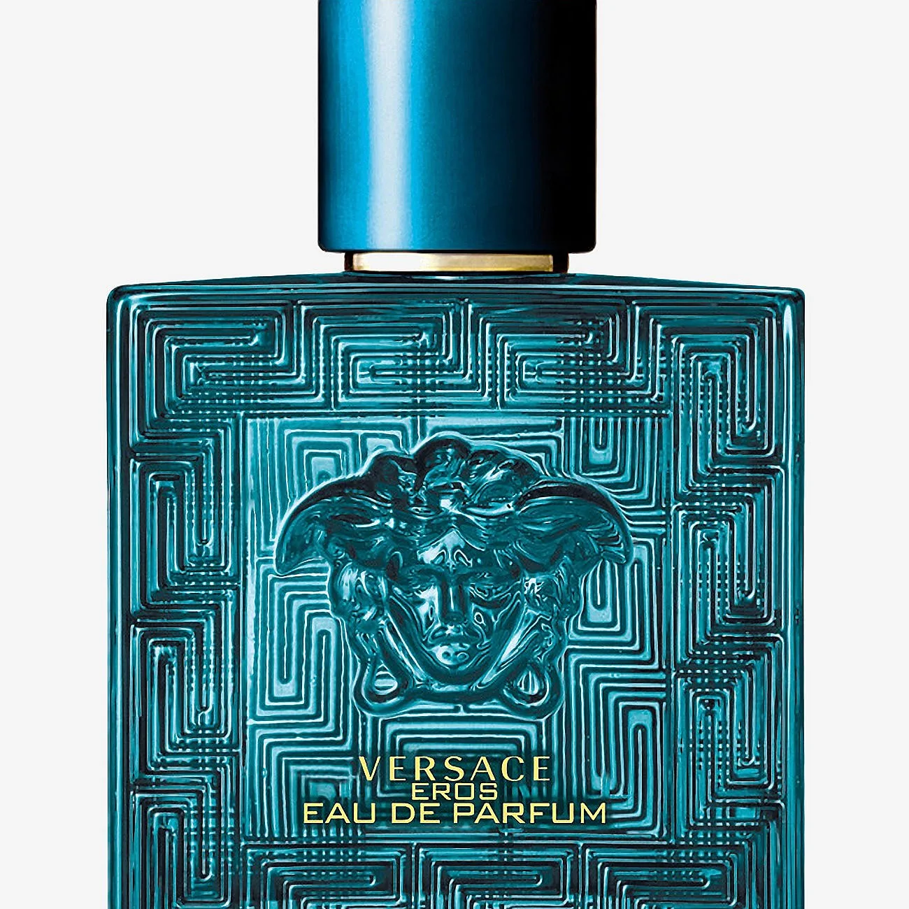 Versace Eros Eau de Parfum för män 50 ml