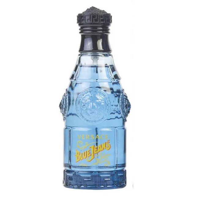 Versace Blue Jeans Edt 75ml