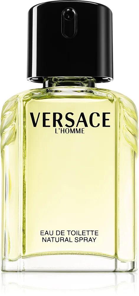 Versace L'Homme EDT 100 ml