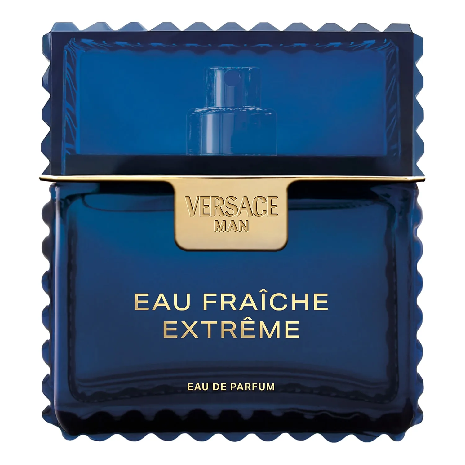 Versace Eau Fraîche Extréme Eau de Parfum för män 100 ml