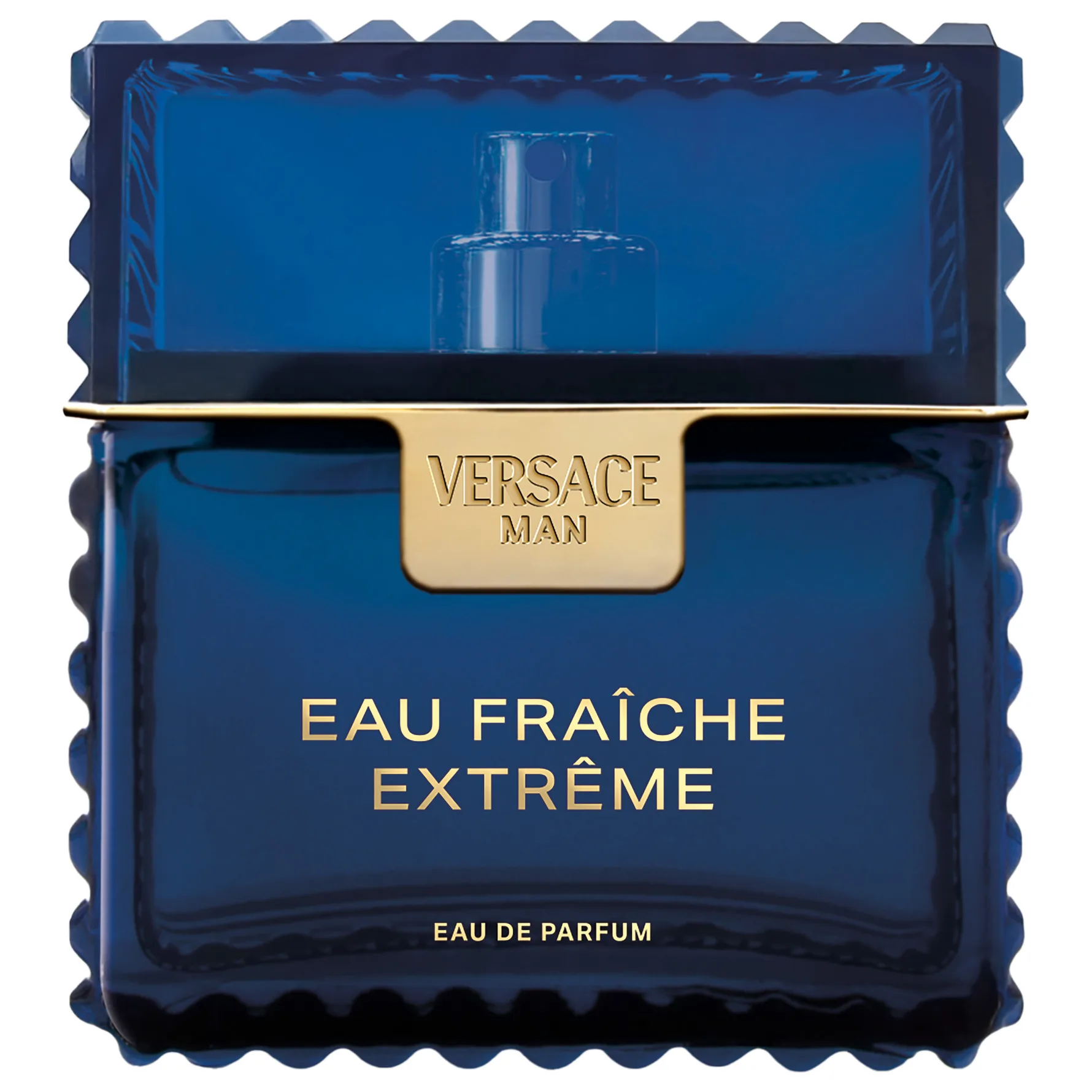Versace Eau Fraîche Extréme Eau de Parfum för män 50 ml