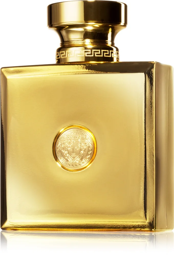 Versace Fragrance Oud Oriental Edp - Nude - 100 ml