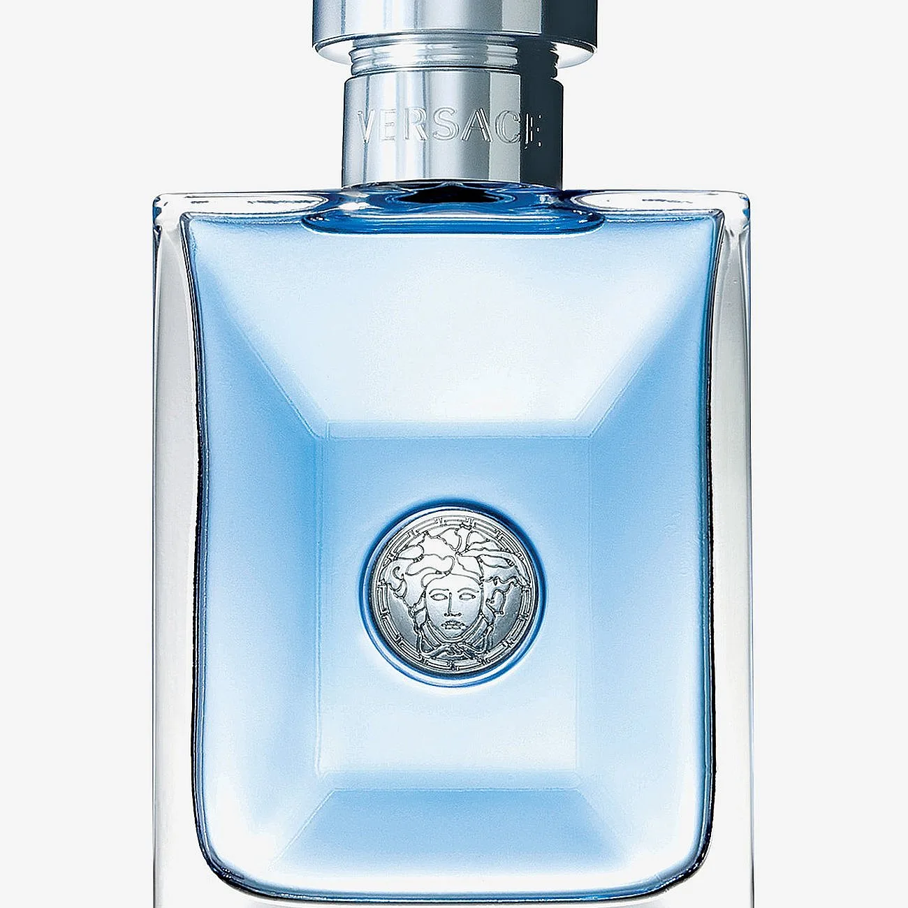 Versace Pour Homme after shave -vesi miehille 100 ml