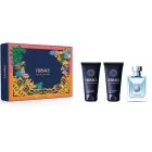 Versace Pour Homme Presentförpackning för män 1 st.