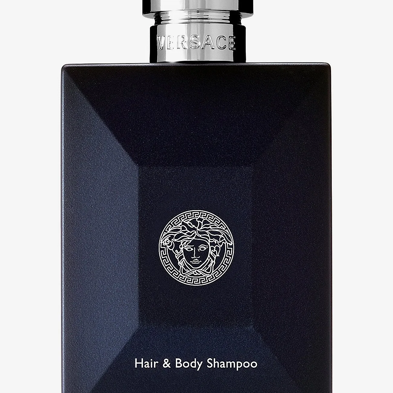 Versace Pour Homme suihkugeeli miehille 250 ml