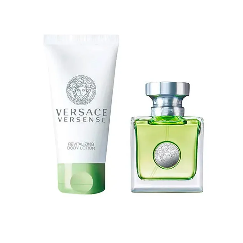 Versace Versense EDT Gift Set 30 ml