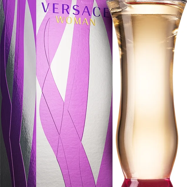 Versace Woman EdP 100ml