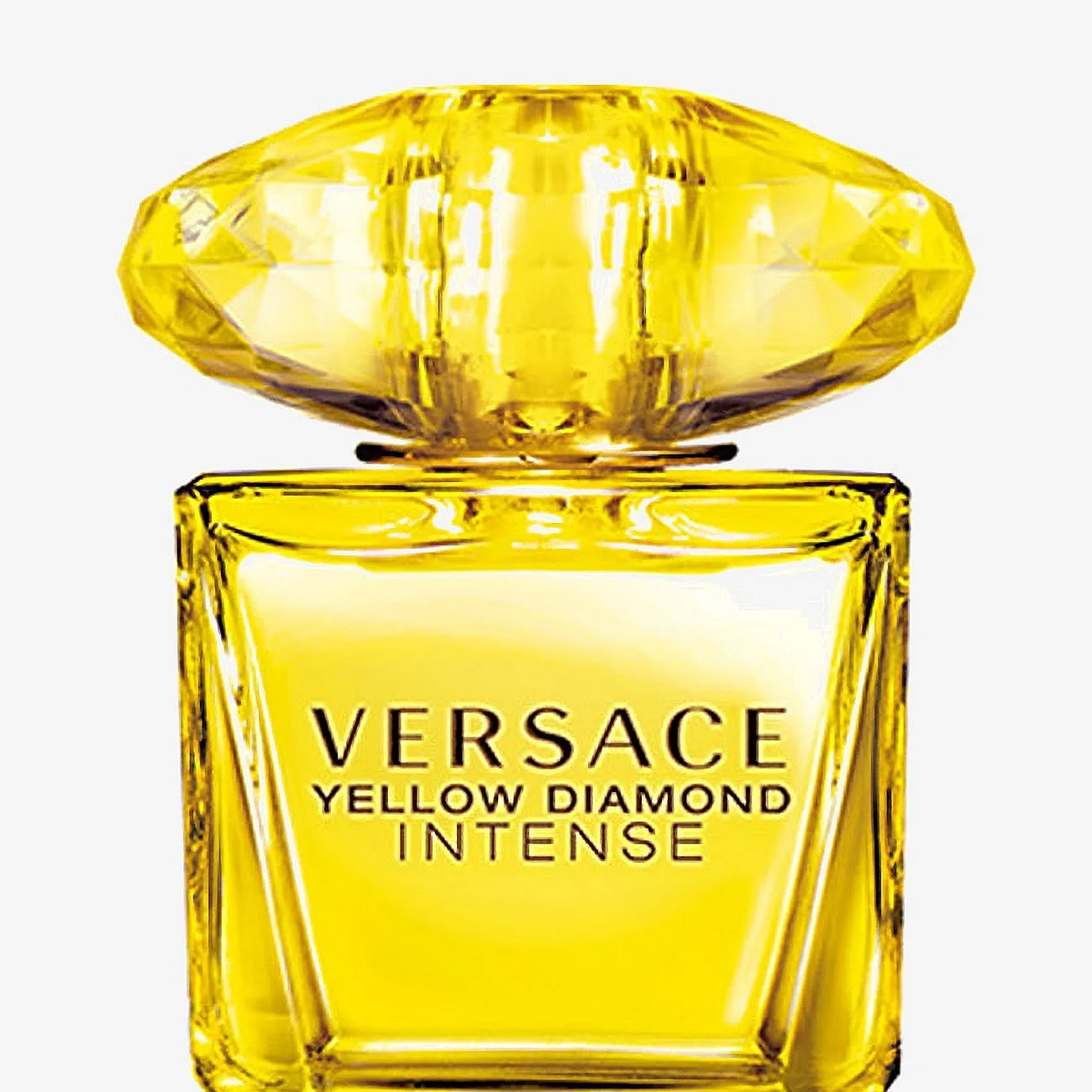 Versace Yellow Diamond Intense Eau de Parfum för Kvinnor 30 ml