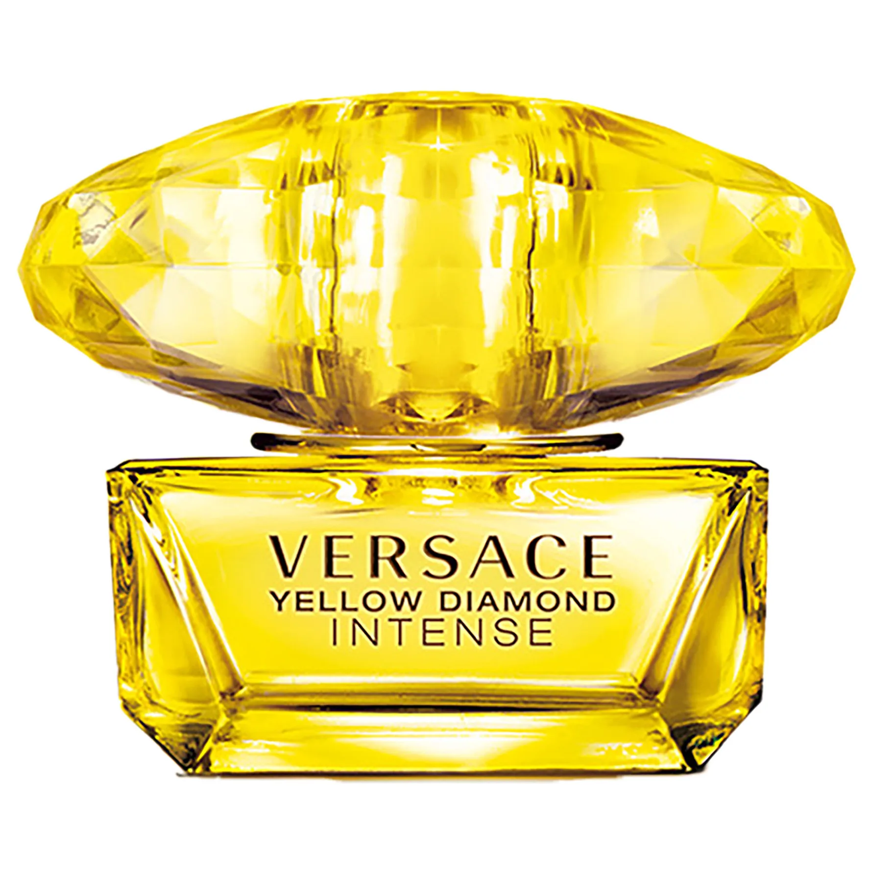 Versace Yellow Diamond Intense Eau de Parfum naisille 50 ml