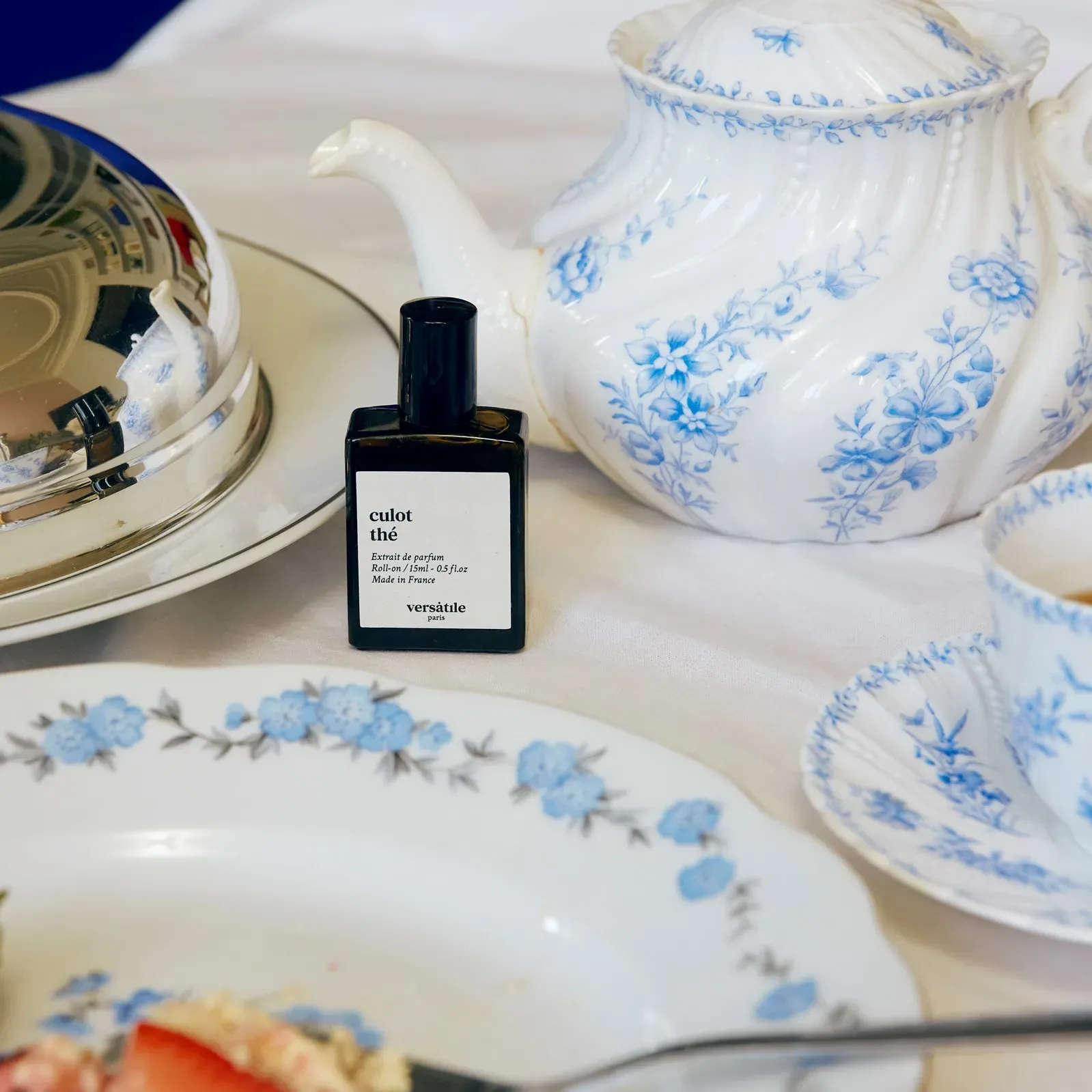 Versatile - CULOT THÉ EXTRAIT DE PARFUM, 15ml