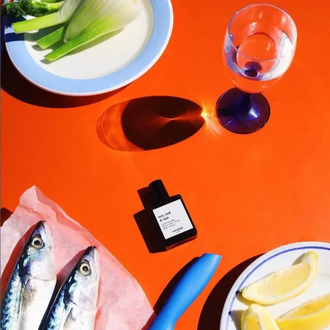 Versatile - SEA, SUD & SUN EXTRAIT DE PARFUM, 15ml