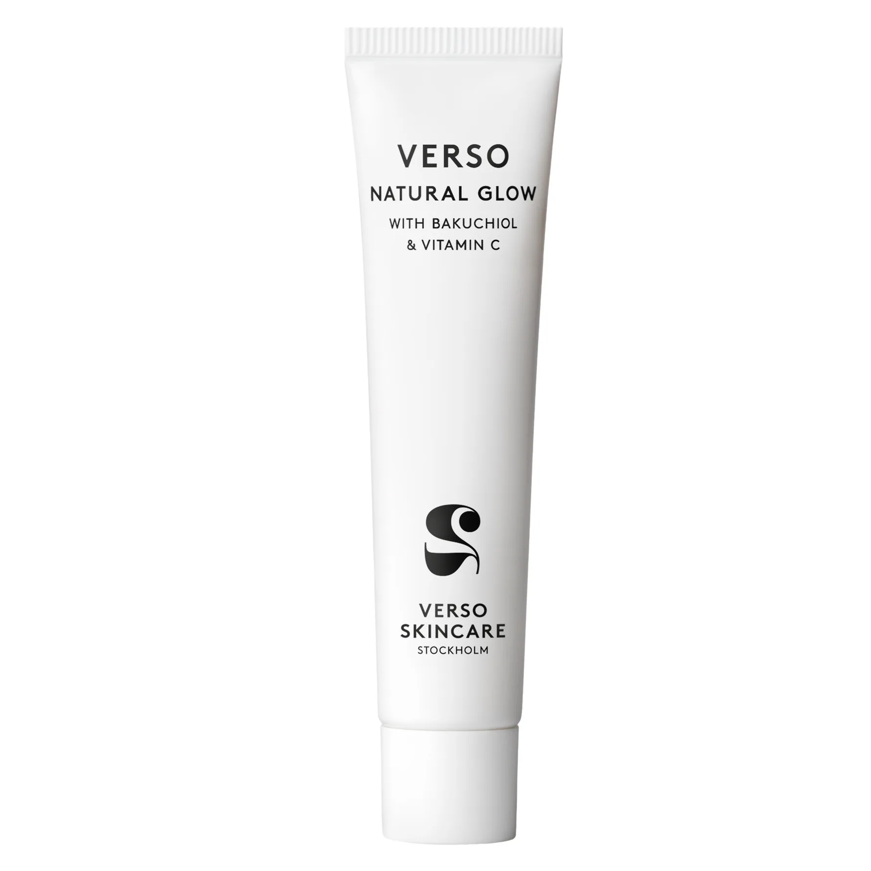 Verso N°2 Natural Glow 40 ml