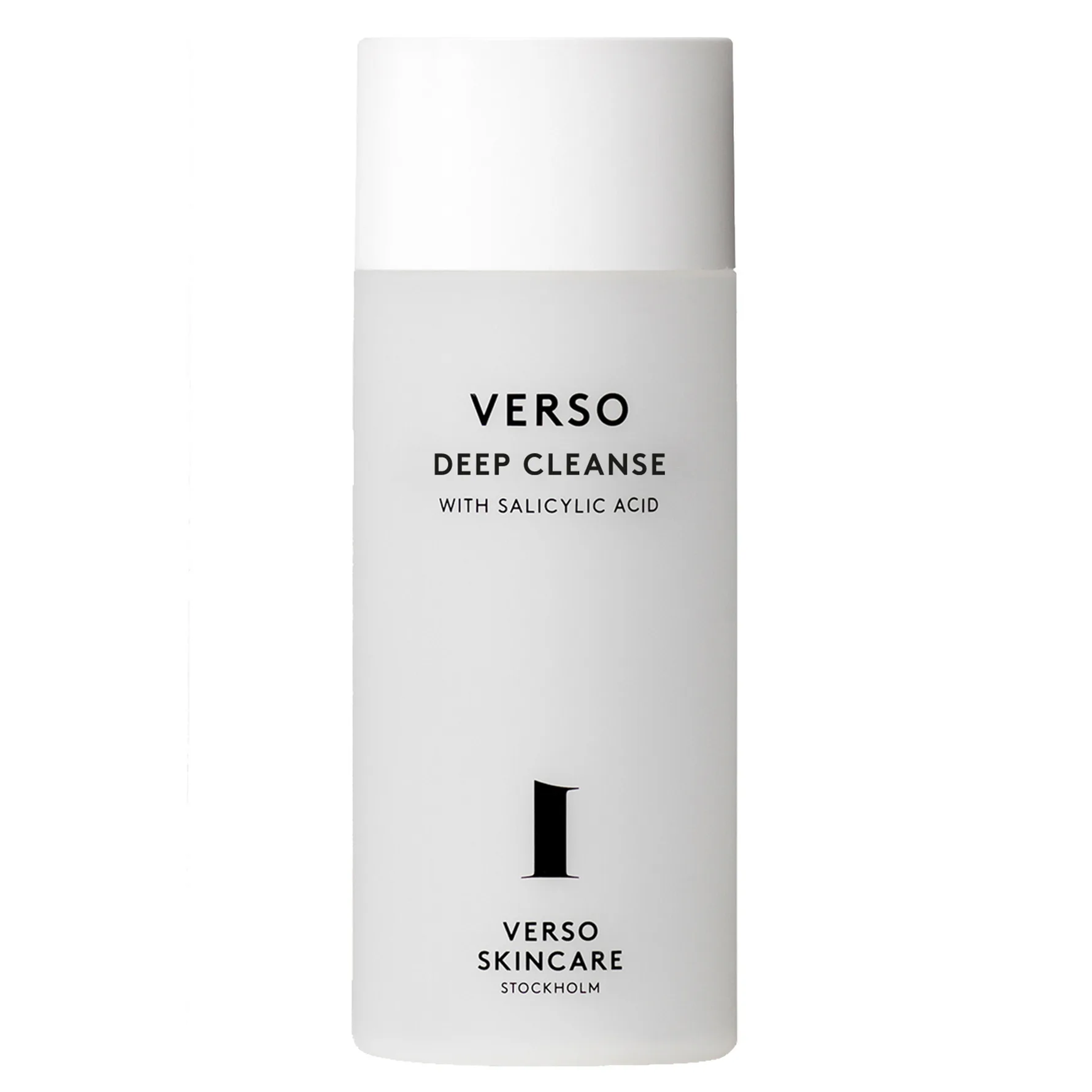 Verso Deep Cleanse