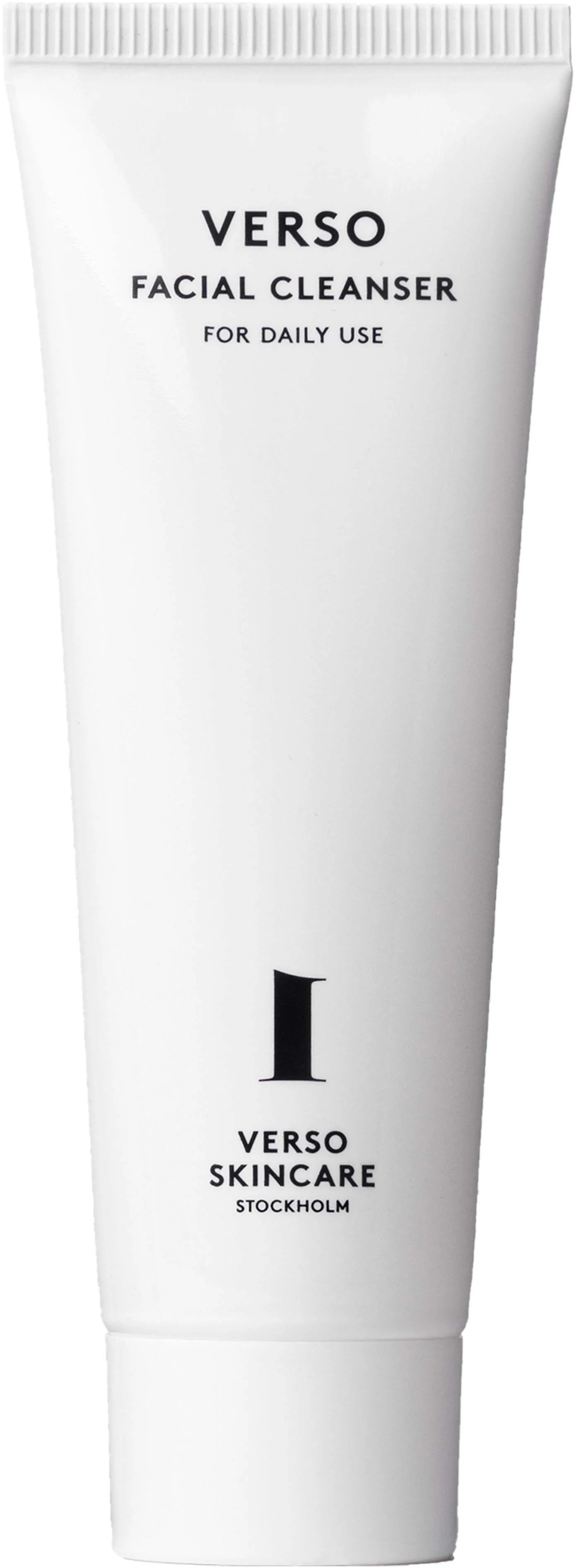 Foaming Cleanser 120 ml
