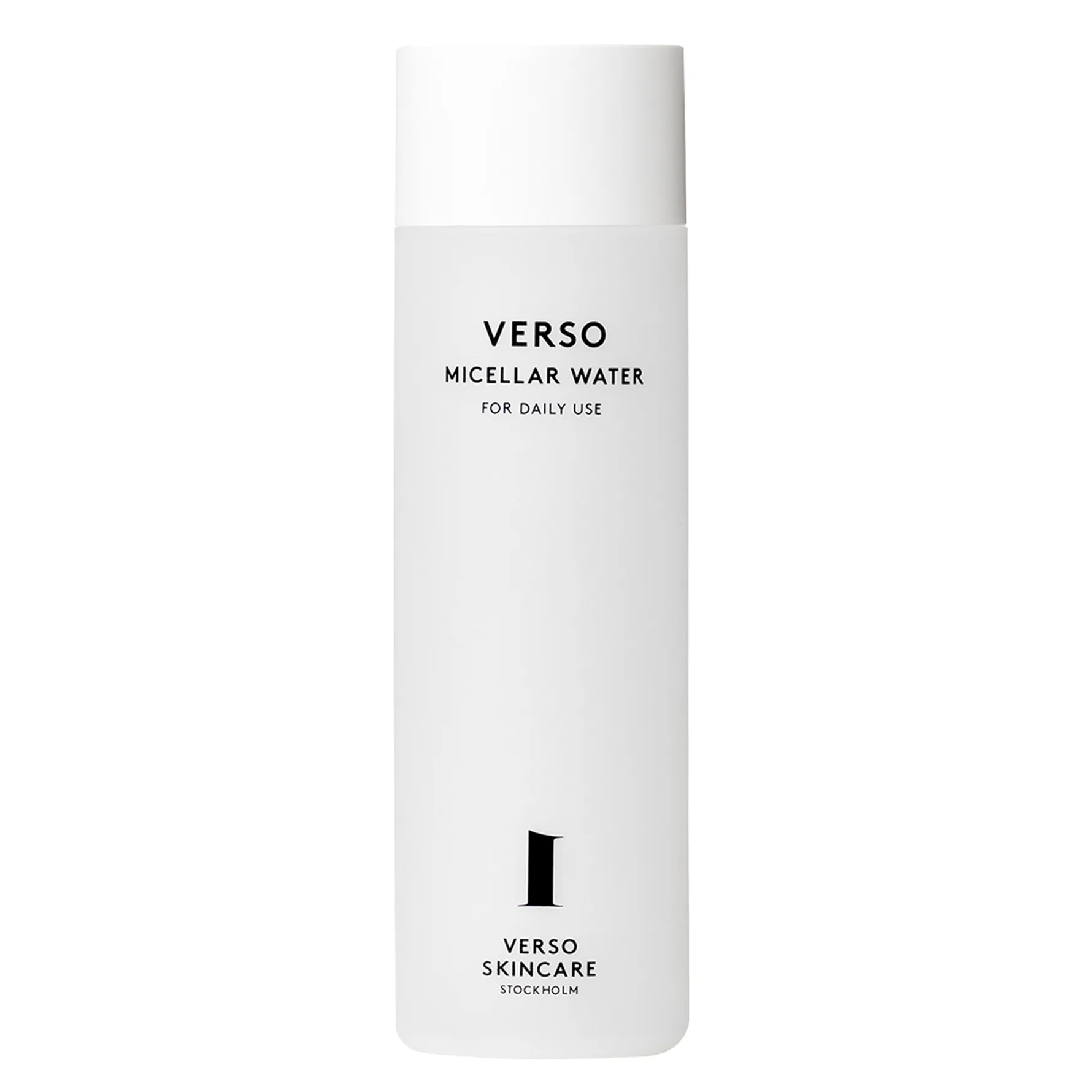 Verso Micellar Water (200ml)