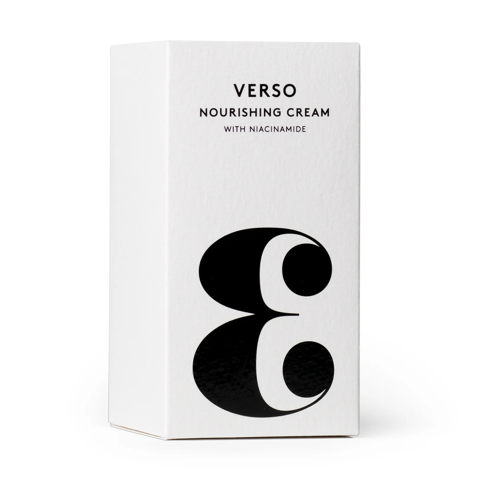 Verso Skincare N°3 Nourishing Cream With Niacinamide 50 ml