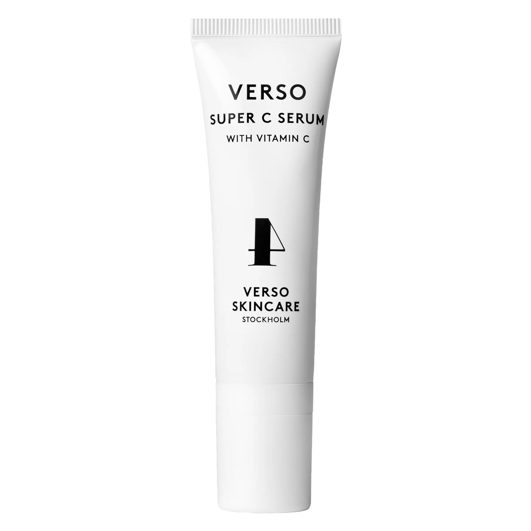 Verso N°4 Super C Serum With Vitamin C 30 ml